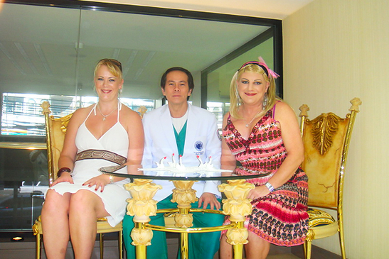 Slider image (6) Bangkok Plastic Surgery Clinic